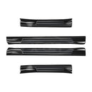Door Entry Guard for Toyota Yaris/Yaris Cross 2020-Onwards Door Sill Step Panel-7