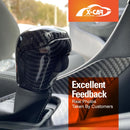 Gearbox Shift Window Control Panel Frame for Toyota Yarris/Yaris Cross Hybrid 2020-Onwards-15