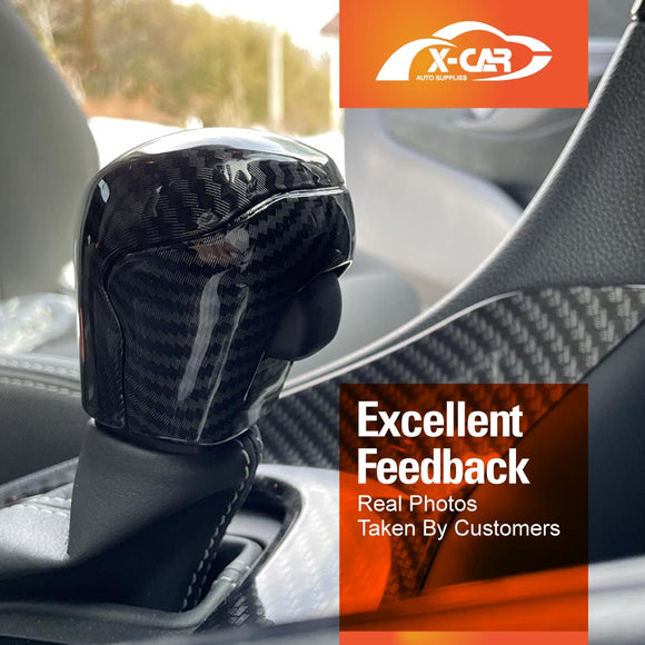 Gearbox Shift Window Control Panel Frame for Toyota Yarris/Yaris Cross Hybrid 2020-Onwards