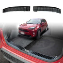 Rear Bumper Protector for Toyota Yaris Cross 2020-Onwards-1