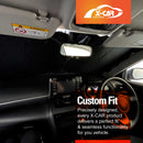 WindScreen Sun Shade for Toyota Yaris Cross MXP Series 2020-Onwards-3