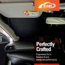 WindScreen Sun Shade for Toyota Yaris Cross MXP Series 2020-Onwards-5