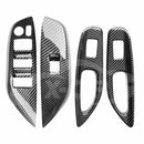 Gearbox Shift Window Control Panel Frame for Toyota Yarris/Yaris Cross Hybrid 2020-Onwards-20