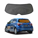 Window Sun Shades for Toyota Yaris Hatch 2011-2020-14