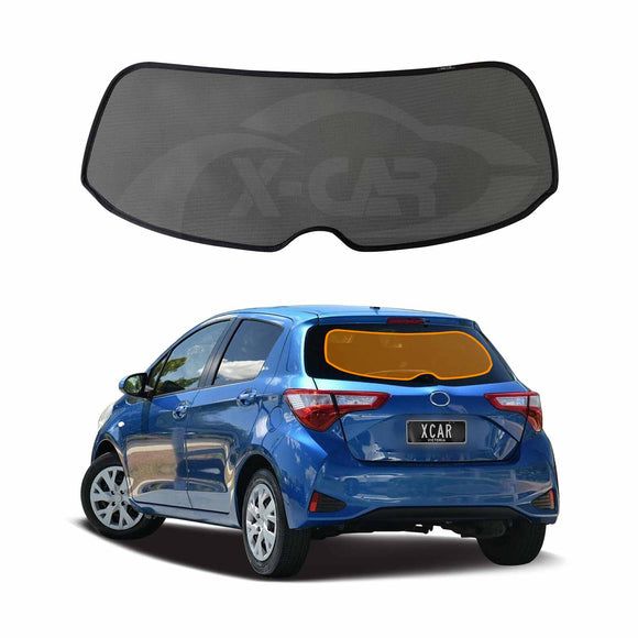 Window Sun Shades for Toyota Yaris Hatch 2011-2020