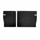 Boot Liner/ Back Seat Protector for Toyota Yaris Hatch 2020-Onwards All Weather Cargo Mat-12