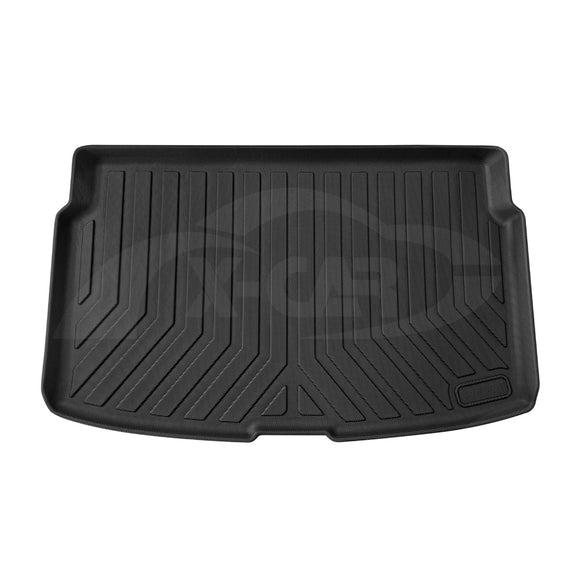 Boot Liner/ Back Seat Protector for Toyota Yaris Hatch 2020-Onwards All Weather Cargo Mat