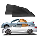 Rear Window Sun Shade for Toyota Camry 2012-2017