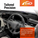 Dash Mat for Toyota Camry 2024-Onwards Non-Slip Dashboard Pad Cover-2