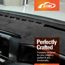 Dash Mat for Toyota Camry 2024-Onwards Non-Slip Dashboard Pad Cover-5