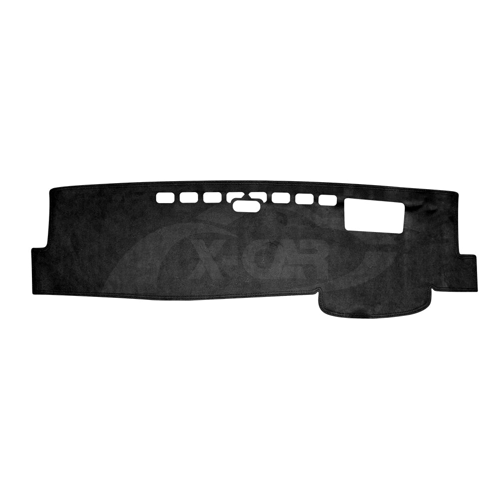 Dash Mat for Toyota Camry 2024-Onwards Non-Slip Dashboard Pad Cover