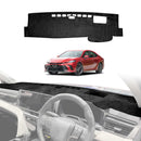 Dash Mat for Toyota Camry 2024-Onwards Non-Slip Dashboard Pad Cover-1
