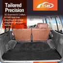 Boot Liner for Toyota Landcruiser 80 Series 1991-1998 All Weather Cargo Mat-3