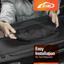 Door Handle & Side Storage Box Tray for Toyota Prado 250 Series 2024-Onward Dash Organizer Accessories-11