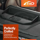 Door Handle & Side Storage Box Tray for Toyota Prado 250 Series 2024-Onward Dash Organizer Accessories-13