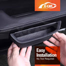 Door Handle & Side Storage Box Tray for Toyota Prado 250 Series 2024-Onward Dash Organizer Accessories-19