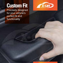 Door Handle & Side Storage Box Tray for Toyota Prado 250 Series 2024-Onward Dash Organizer Accessories-21