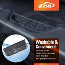 Door Handle & Side Storage Box Tray for Toyota Prado 250 Series 2024-Onward Dash Organizer Accessories-23