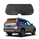 Window Sun Shades for Toyota Prado 150 Series 2009-2024 Rear Windscreen Shade-27