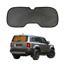 Window Sun Shades for Toyota Prado 250 Series 2024-Onwards Sun Blind Mesh-18