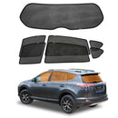 Window Sun Shades for Toyota Rav4 Rav 4 2013-2018 Rear Windscreen shade-1