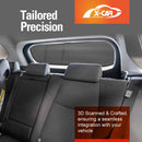 Window Sun Shade for Toyota RAV4 2019-2025-9