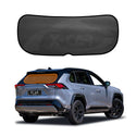 Magnetic Window Sun Shade for Toyota RAV4 2019-2025