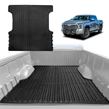 Tub Liner for Toyota Tundra VXKH75L Series 2023-Onwards Mat Car Accessories