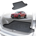 Boot Liner / Back Seat Protector for Hyundai Tucson 2015-2021