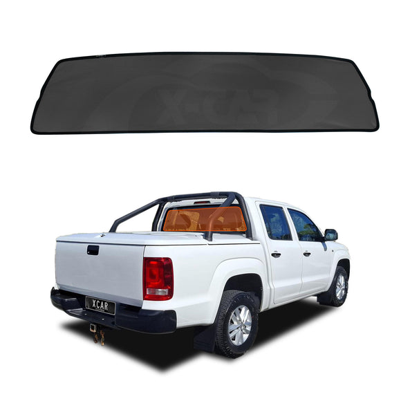 Window Sun Shades for Volkswagen Amarok 2009-2022