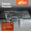 Window Sun Shades for Volkswagen Amarok 2009-2022-7