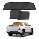 Window Sun Shade for Volkswagen Amarok 2009-2022-1