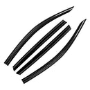 Weathershields for Volkswagen Tiguan 2016-2024 Car Weather Shields Wind Deflectors Sun Visors-9