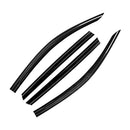 Weathershields for Volkswagen VW Tiguan CT Series 2025-Onwards Car Weather Shields-8