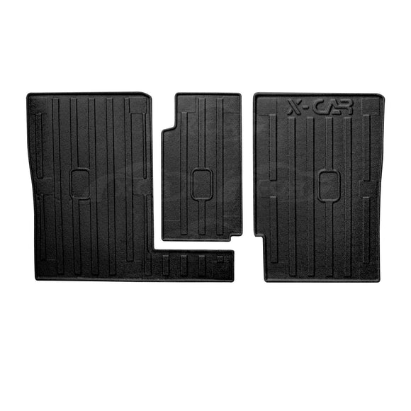 Boot Liner/Back Seat Protector for Volkswagen VW Tiguan CT Series 2025-Onwards All Weather Cargo Mat