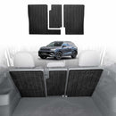 Boot Liner/Back Seat Protector for Volkswagen VW Tiguan CT Series 2025-Onwards All Weather Cargo Mat-20