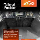 Boot Liner / Back Seat Protector for Volkswagen T-Roc 2020-Onwards-4