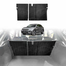 Boot Liner / Back Seat Protector for Volkswagen T-Roc 2020-Onwards-15