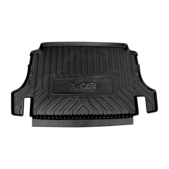 Boot Liner for Suzuki Grand Vitara 5 Door Version 2008-2018