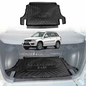 Boot Liner for Suzuki Grand Vitara 5 Door Version 2008-2018