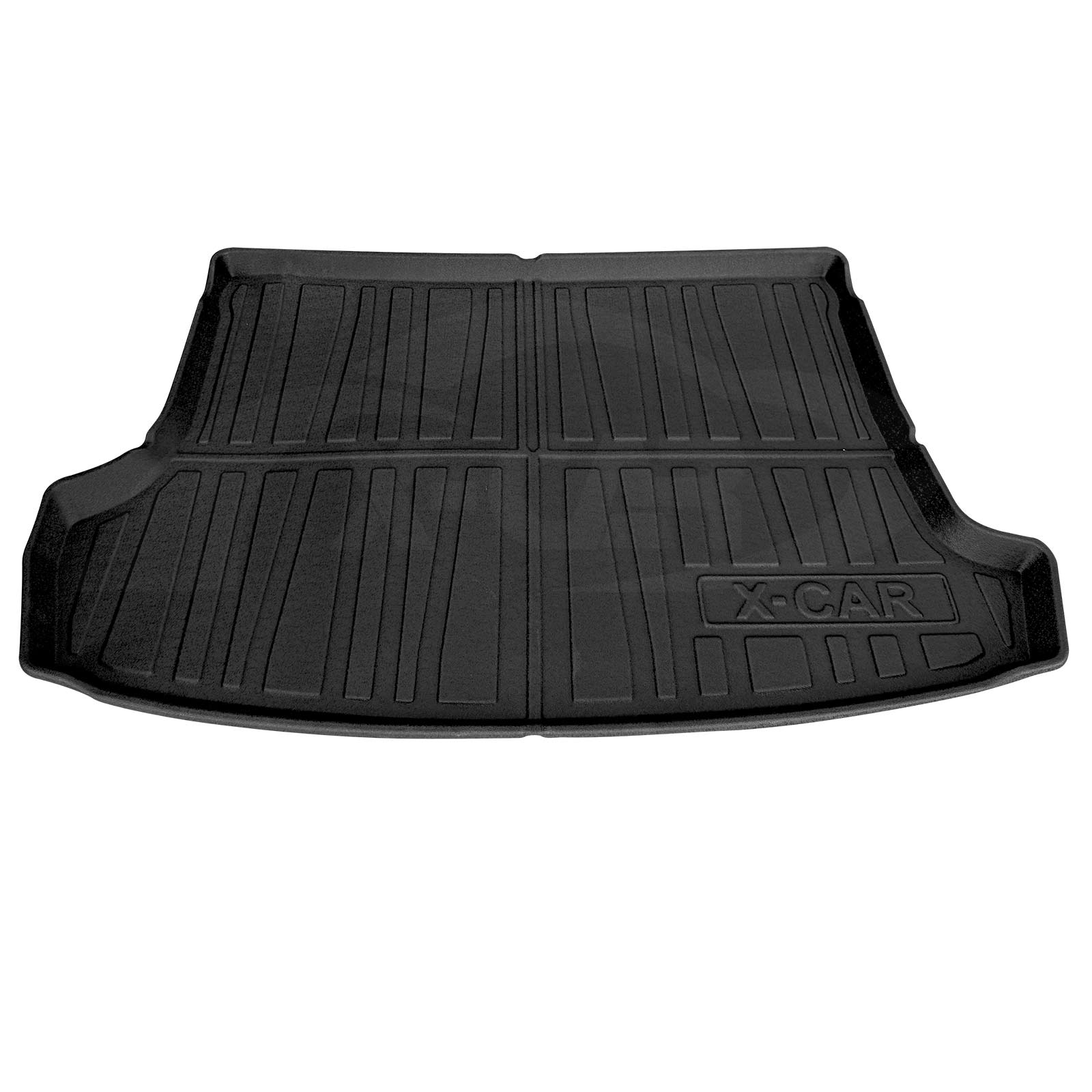 Boot Liner for Volkswagen T-Roc 2020-Onwards
