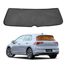 Window Sun Shades for Volkswagen VW Golf MK7 MK7.5 MK8 Auto 2013-Onwards Rear Windscreen Shade-17