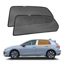 Window Sun Shades for Volkswagen VW Golf MK7 MK7.5 MK8 Auto 2013-Onwards Rear Windscreen Shade-16