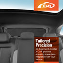 Window Sun Shades for Volkswagen ID.4 2025-Onwards Windscreen Blind Mesh-4