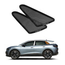 Window Sun Shades for Volkswagen ID.4 2025-Onwards Windscreen Blind Mesh-20