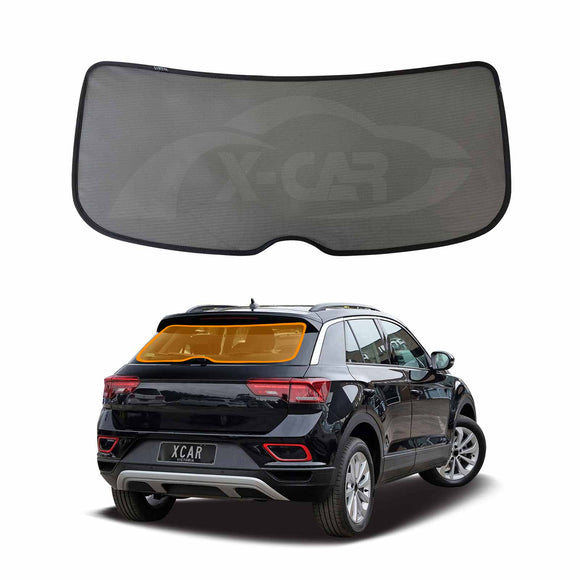 Window Sun Shades for Volkswagen T-Roc 2020-2026