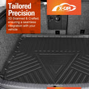 Boot Liner for Volkswagen Tiguan 2008-2016 All-Weather Car Liners-4