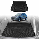Boot Liner for Volkswagen Tiguan 2008-2016 All-Weather Car Liners-1