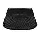 Boot Liner for Volkswagen Tiguan 2008-2016 All-Weather Car Liners-11