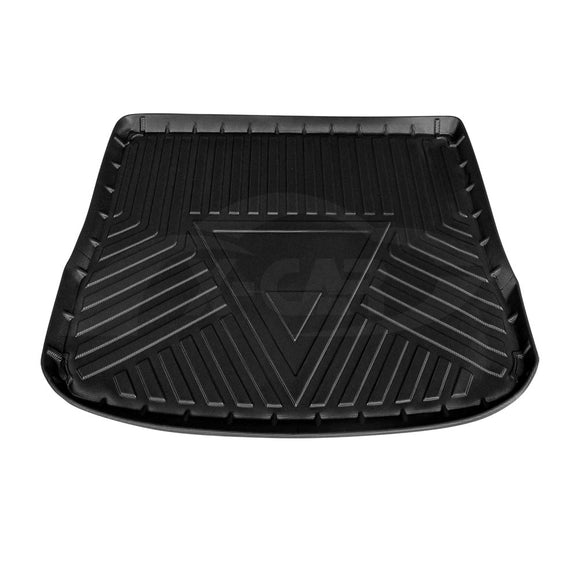 Boot Liner for Volkswagen Tiguan 2008-2016 All-Weather Car Liners